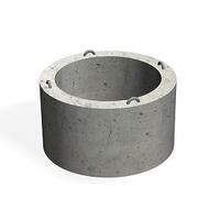  Кольцо стеновое КС 20.6: внешний вид